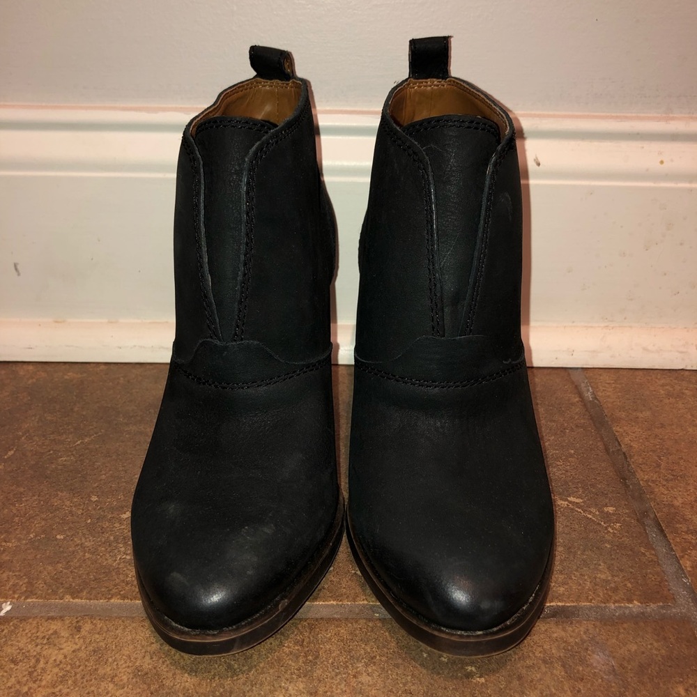 Lucky Brand Bootie